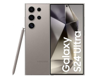 Samsung Galaxy S24 Ultra 12GB/256GB Szary - 1211467 - zdjęcie 1